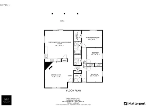 35395 Bayside Gardens Road Nehalem OR 97131