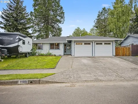 1185 NE Hacienda Lane Gresham OR 97030