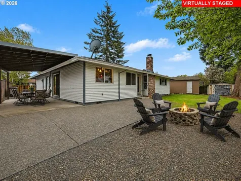 1185 NE Hacienda Lane Gresham OR 97030