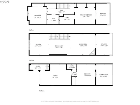 8718 NE 17th Street Vancouver WA 98664