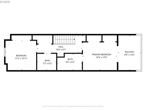 8718 NE 17th Street Vancouver WA 98664