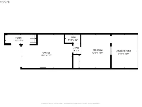 8718 NE 17th Street Vancouver WA 98664