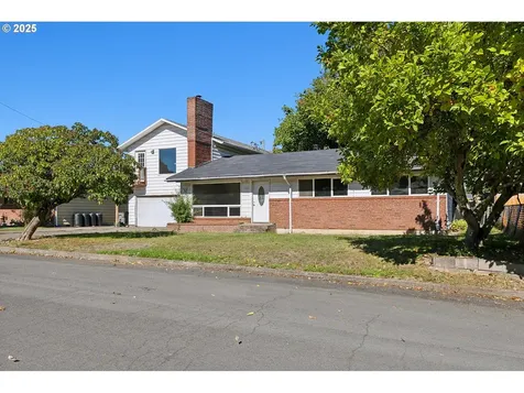 502 NW 77th Street Vancouver WA 98665