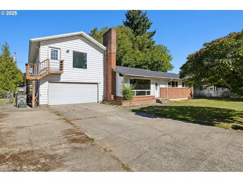 502 NW 77th Street Vancouver WA 98665