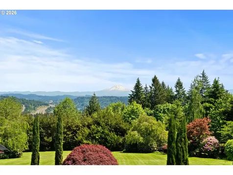 24770 SW Valley View Road West Linn OR 97068