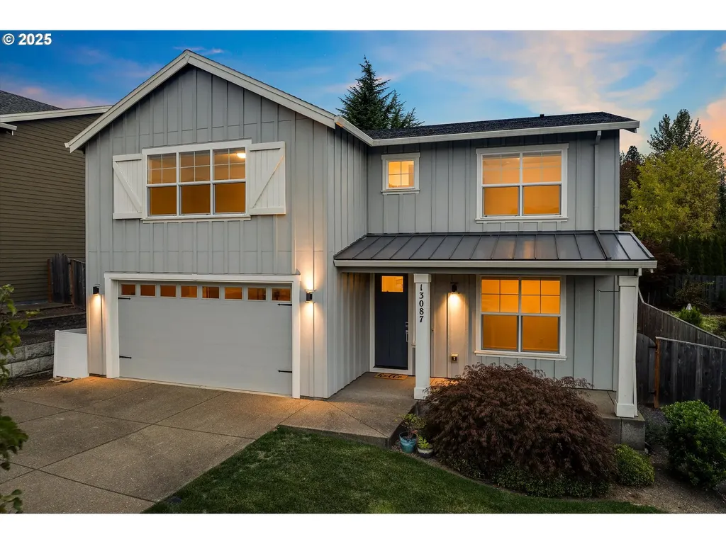 13087 SE Gateway Drive Happy Valley OR 97086