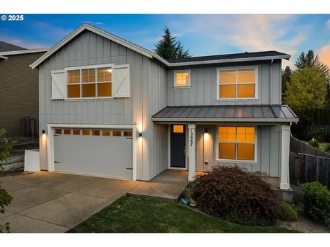 13087 SE Gateway Drive Happy Valley OR 97086