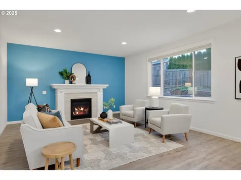 13087 SE Gateway Drive Happy Valley OR 97086
