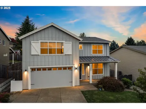 13087 SE Gateway Drive Happy Valley OR 97086