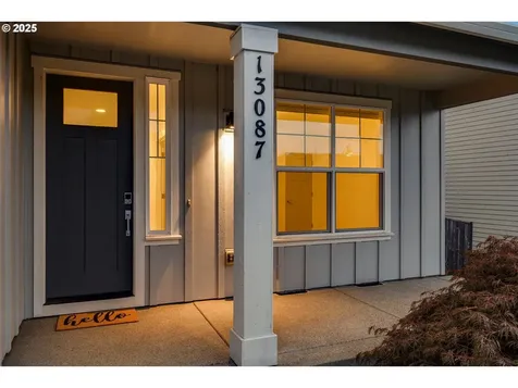 13087 SE Gateway Drive Happy Valley OR 97086