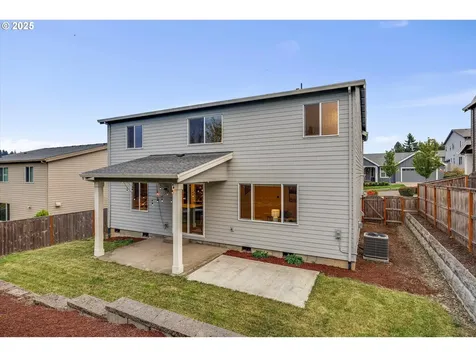 13087 SE Gateway Drive Happy Valley OR 97086
