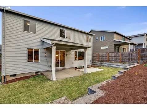 13087 SE Gateway Drive Happy Valley OR 97086