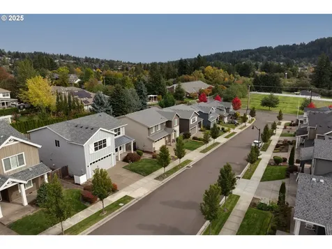 13087 SE Gateway Drive Happy Valley OR 97086
