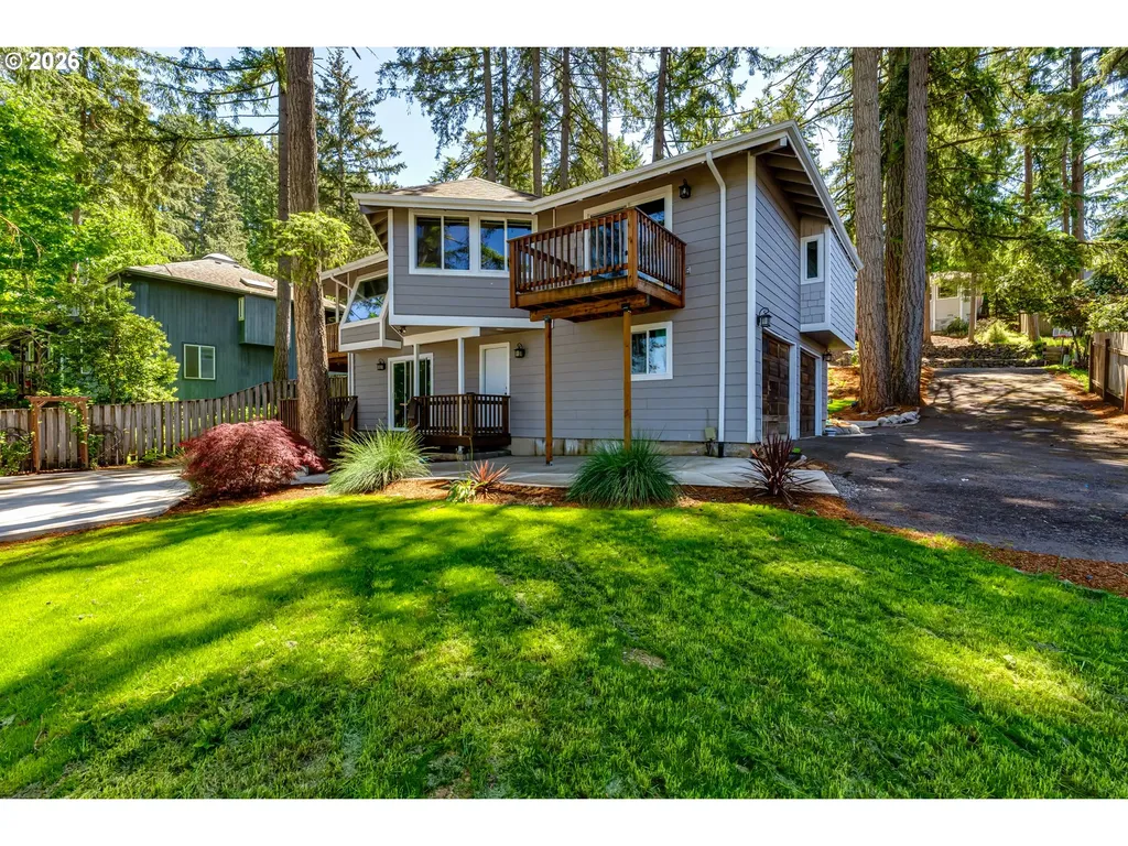 7218 Elderberry Street Springfield OR 97478