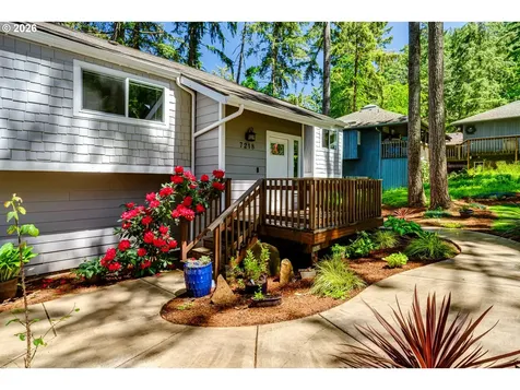 7218 Elderberry Street Springfield OR 97478