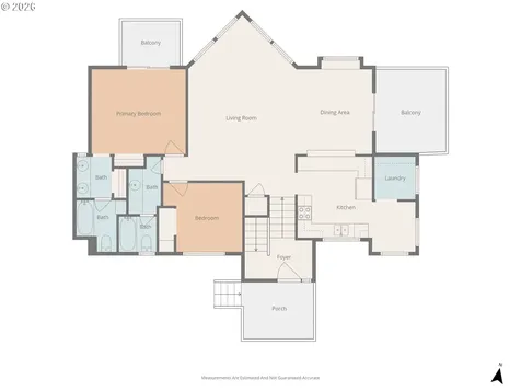7218 Elderberry Street Springfield OR 97478