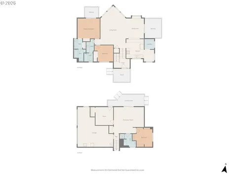 7218 Elderberry Street Springfield OR 97478