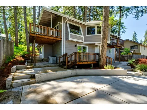 7218 Elderberry Street Springfield OR 97478