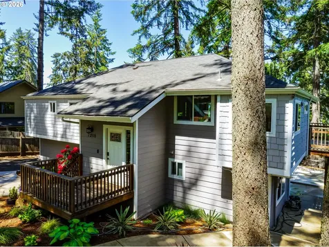 7218 Elderberry Street Springfield OR 97478