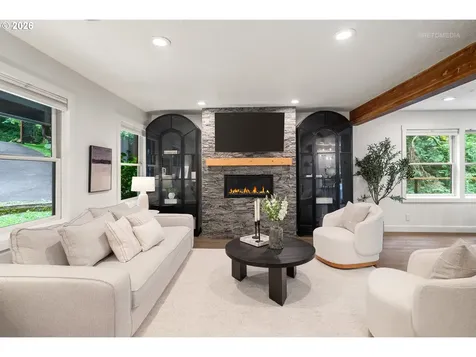 12119 SE Henderson Drive Portland OR 97266