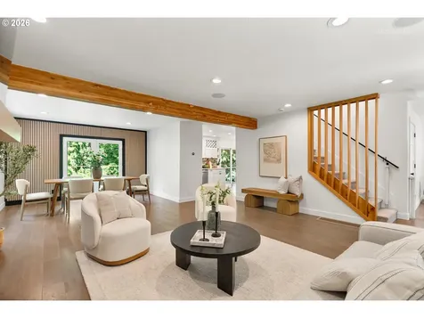 12119 SE Henderson Drive Portland OR 97266