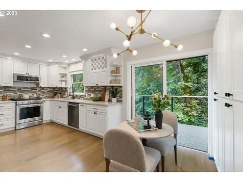 12119 SE Henderson Drive Portland OR 97266
