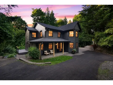 12119 SE Henderson Drive Portland OR 97266