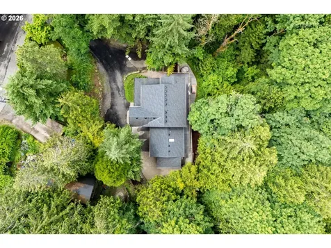 12119 SE Henderson Drive Portland OR 97266