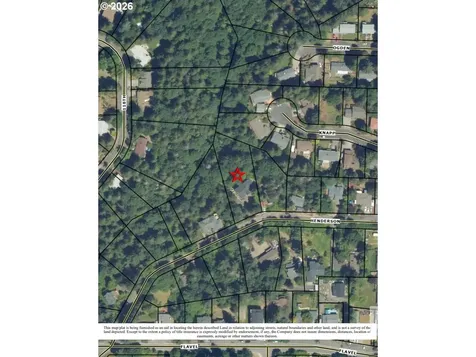 12119 SE Henderson Drive Portland OR 97266