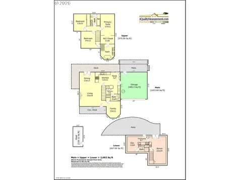 12119 SE Henderson Drive Portland OR 97266