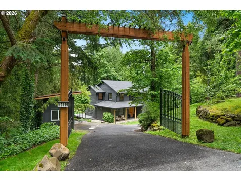 12119 SE Henderson Drive Portland OR 97266