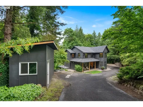12119 SE Henderson Drive Portland OR 97266