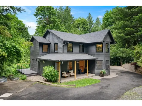 12119 SE Henderson Drive Portland OR 97266