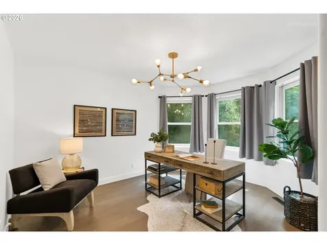 12119 SE Henderson Drive Portland OR 97266
