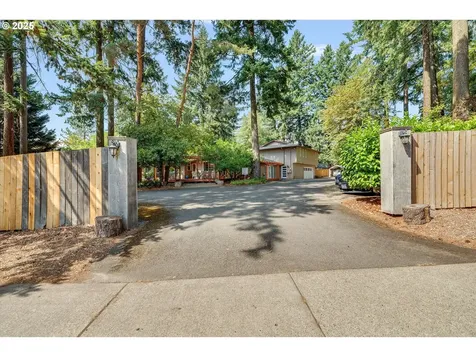 8815 SW Oleson Road Portland OR 97223