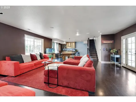8815 SW Oleson Road Portland OR 97223