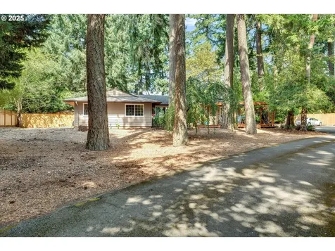 8815 SW Oleson Road Portland OR 97223