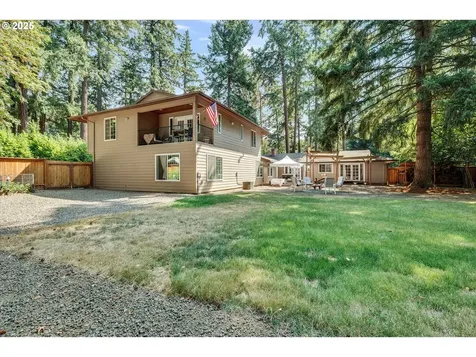 8815 SW Oleson Road Portland OR 97223