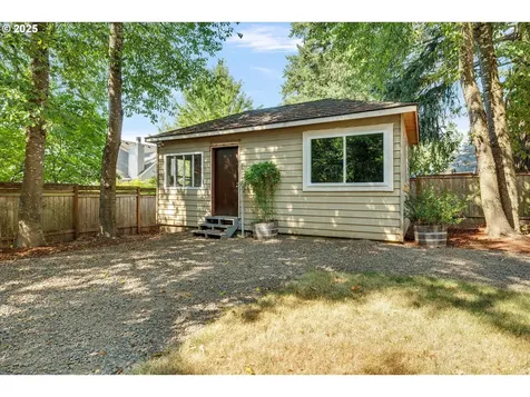 8815 SW Oleson Road Portland OR 97223
