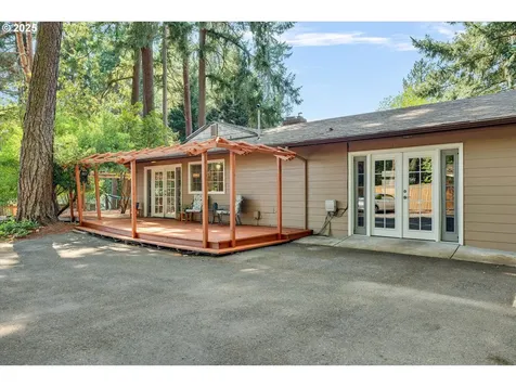 8815 SW Oleson Road Portland OR 97223