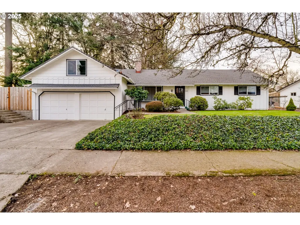 2424 Leyton Lane Eugene OR 97404