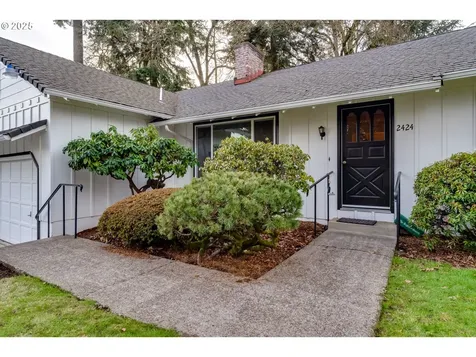 2424 Leyton Lane Eugene OR 97404