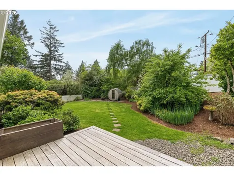 3926 SW Martins Lane Portland OR 97239