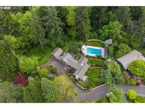 3926 SW Martins Lane Portland OR 97239
