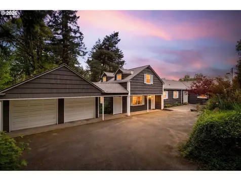 3926 SW Martins Lane Portland OR 97239