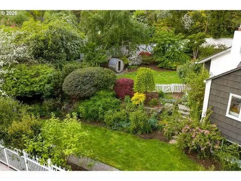 3926 SW Martins Lane Portland OR 97239