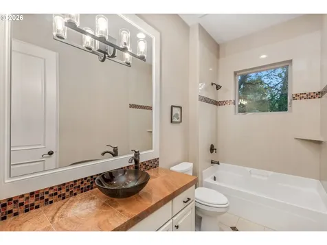 4530 SW Council Crest Drive Portland OR 97239