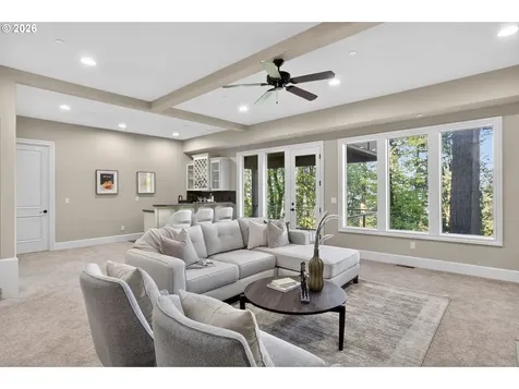 4530 SW Council Crest Drive Portland OR 97239