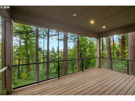 4530 SW Council Crest Drive Portland OR 97239