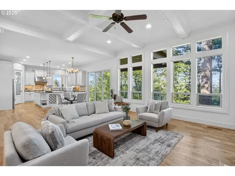 4530 SW Council Crest Drive Portland OR 97239